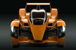 Caparo T1 Prototype 2006 года